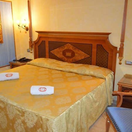 Hotel Il Principe Milazzo Esterno foto