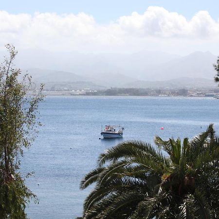 Hotel Il Principe Milazzo Esterno foto